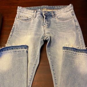 Blank NYC women’s jeans